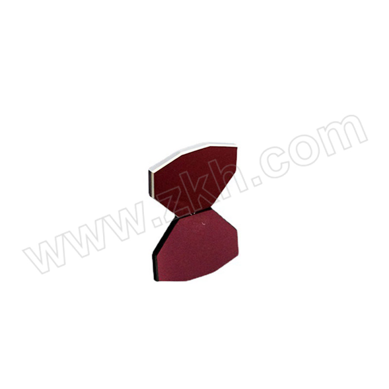 WSX/万顺兴 X振镜片 24×16×2.9mm 1片