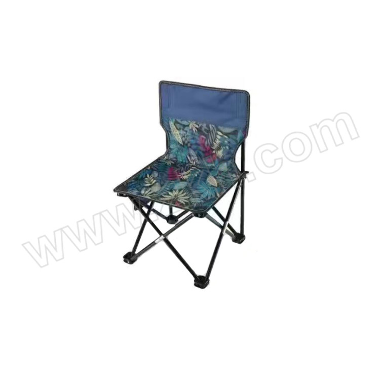 ENTE/恩诺特锐 户外折叠椅 ENTE-ZZ-H30 33×33×53cm 米白色 含收纳袋 牛津布+碳钢 1个