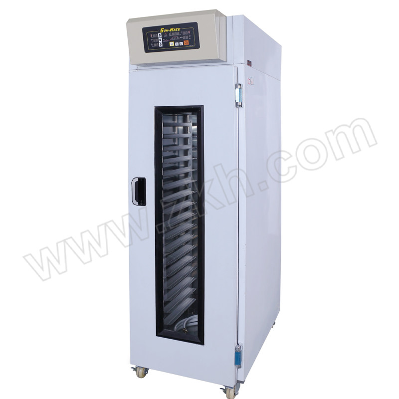 SunMate/三麦 商用单门醒发箱16盘 SP-16S 1台