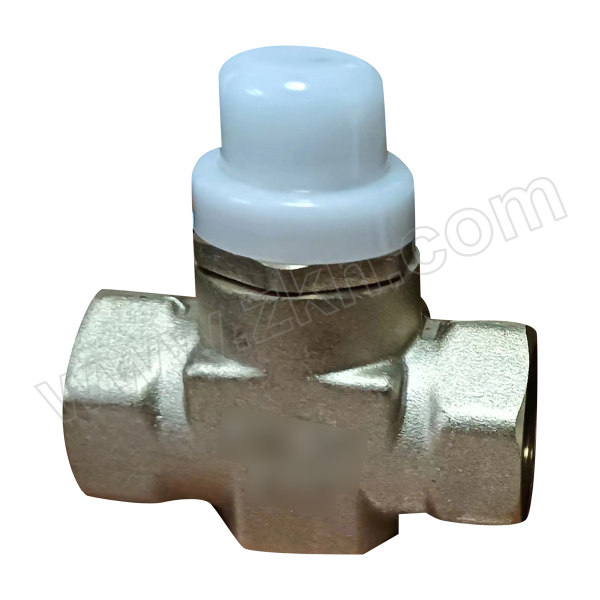 JOHNSONCONTROLS/江森自控 电磁阀阀体 DN20阀体 VG4400GC-C 1个