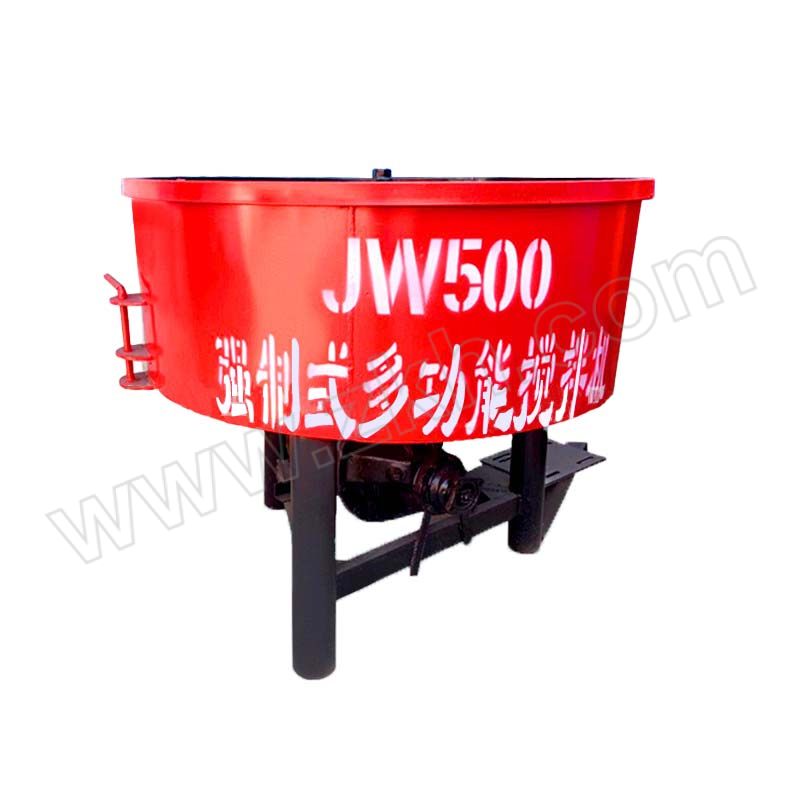 LESINTOR/利欣特 平口搅拌机 JW500型 1台