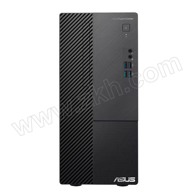 ASUS/华硕 商用办公台式电脑 D500ME i5-13500 16GB 512GB 4G独显 23.8" 15L机箱 超静音 强散热 正版Win11H系统 三年上门保修 支持定制 1套