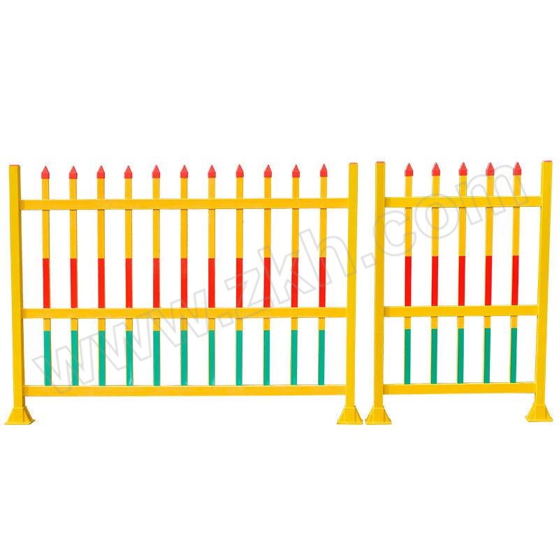 HIKESUN/和齐顺 围栏护栏格栅 HQS-Z210-可定制 1000×1000×1000mm 1平方米