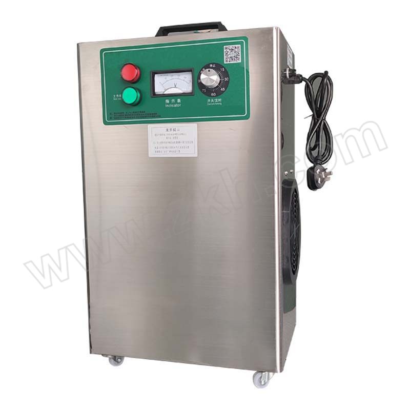 LESINTOR/利欣特 两用型臭氧发生器 BF-XD-35 多功能移动式 5g/h 1台