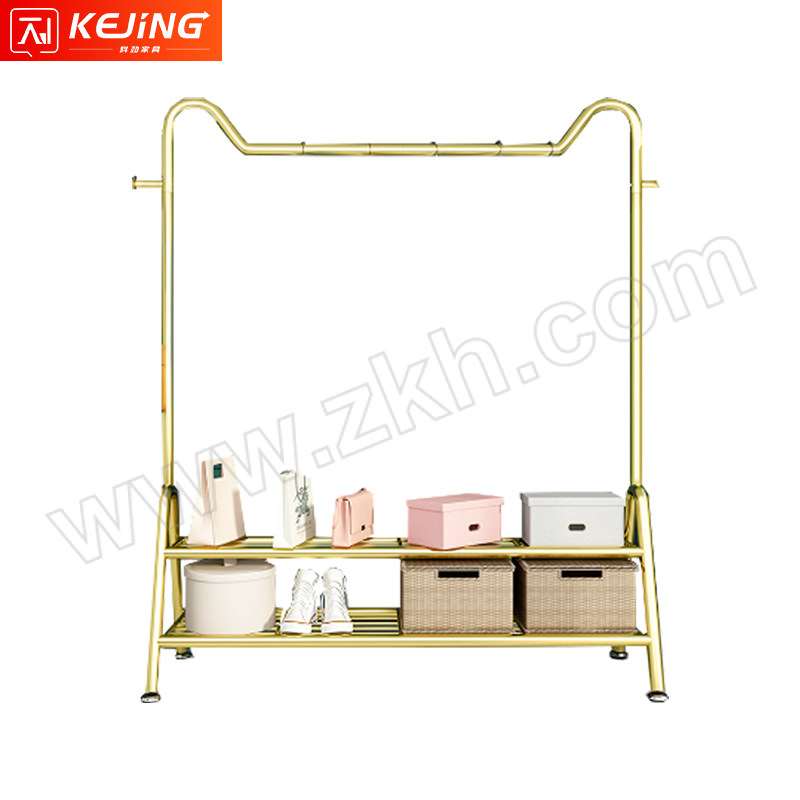 KEJING/科劲 衣帽架 KJ-K442 1个