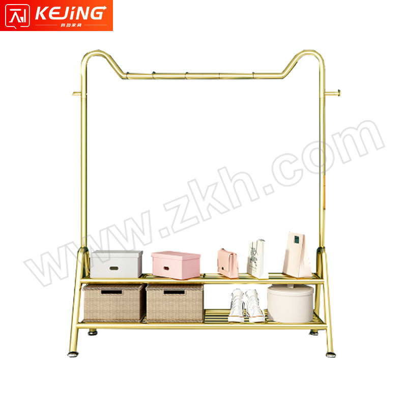 KEJING/科劲 衣帽架 KJ-K442 1个