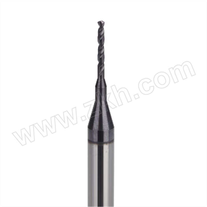 FENSHO/丰硕 MXC涂层合金钻头 D2.00*12*38L*3D*130° FS-MC-200 1支
