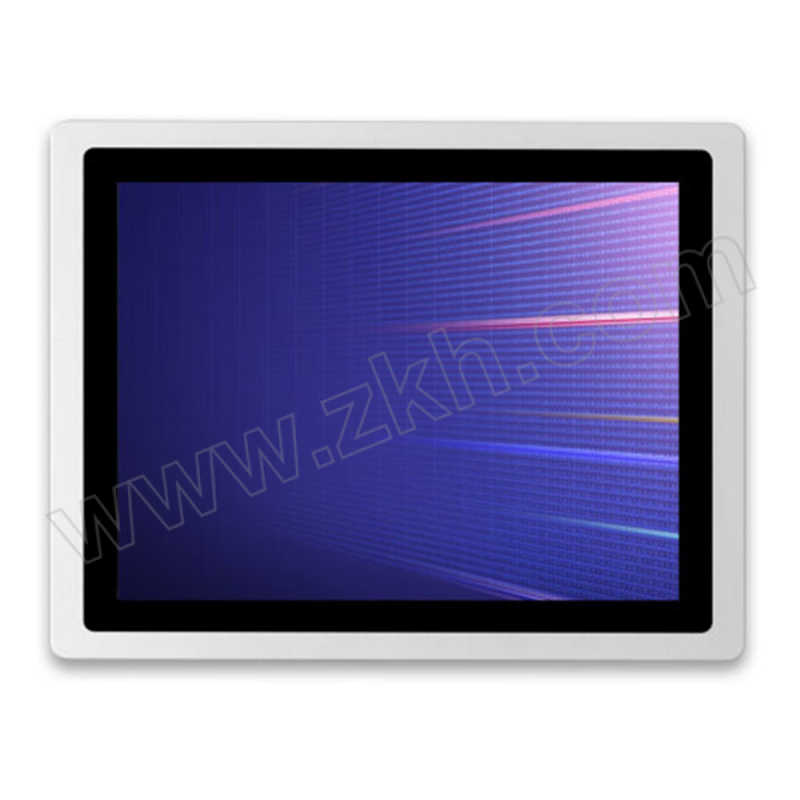 TENGYU/腾裕 8"安卓工控一体机触摸屏全封闭贴合 TY-008R68ZKH RK3568/2GB/16GB 1台