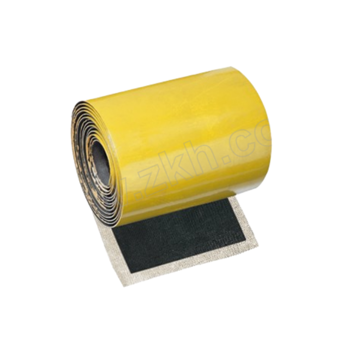 NILOS 修补胶条 NILOS-G100 3mm×100mm×10000mm 加强型 1卷
