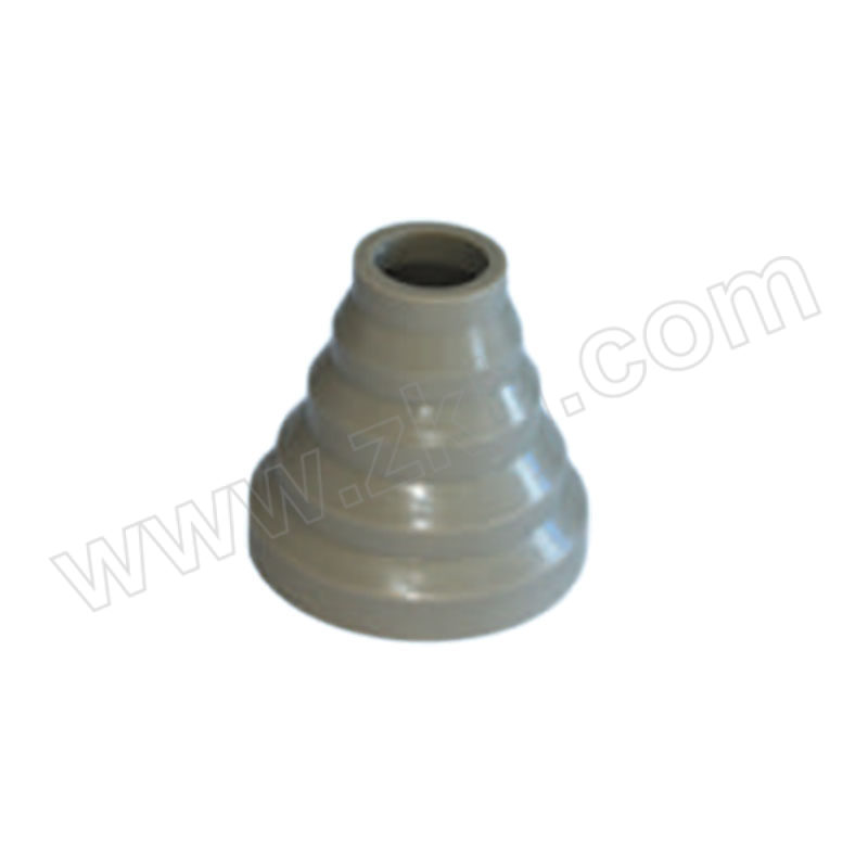 LIAN TONG PIPES/联通管道 PPH对焊螺型大小头 dn160×110 适配管外径160×110mm 1个