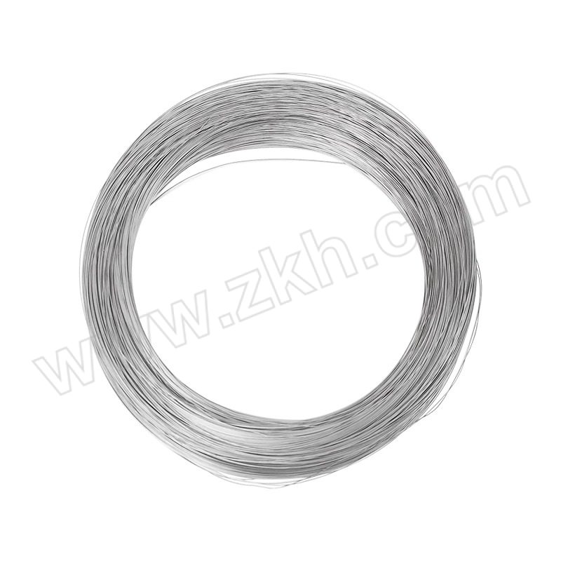 JHS/集华世 304不锈钢钢丝线 JHS-GS-101 φ0.8mm 软丝 约250m 1千克
