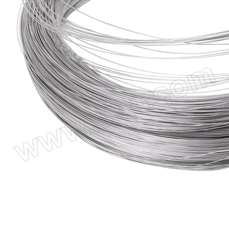 JHS/集华世 304不锈钢钢丝线 JHS-GS-101 φ0.8mm 软丝 约250m 1千克