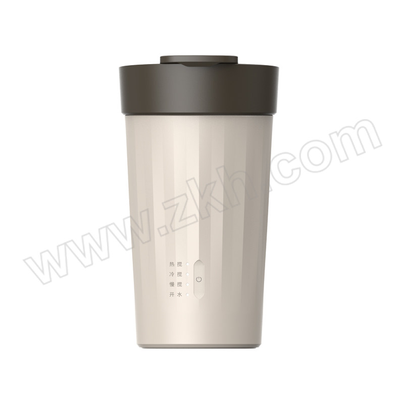 LEASY/领致 电热奶泡杯 TE02-300-02 1个