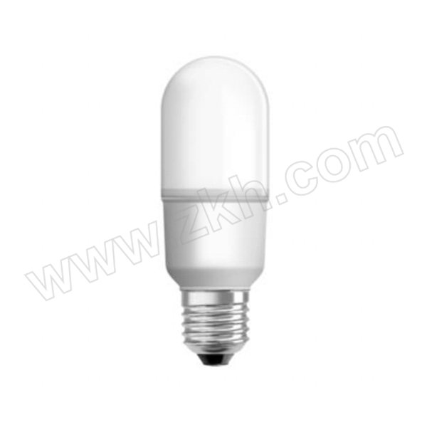 OSRAM/欧司朗 LED灯泡 星亮小甜筒LVSTICK 10W/865 220-240VE2710X1G3 白光 1个
