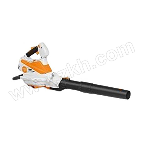 STIHL/斯蒂尔 锂电吹吸两用机 SHA56 含一电一充 36V/4.8Ah 1个