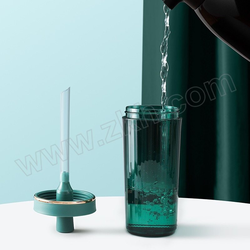 LEASY/领致 Tritan水漾杯 P50-530-01 1个