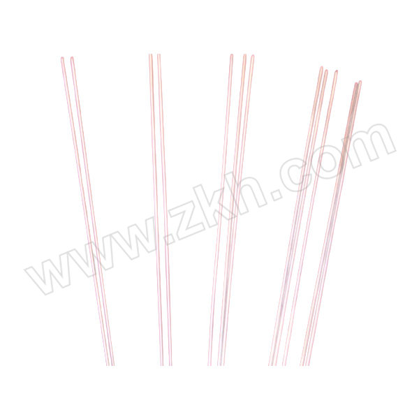 JINZHONG/金钟 45%高银钎料焊条 BAg45CuZn 1.6×500mm 可定制 1千克