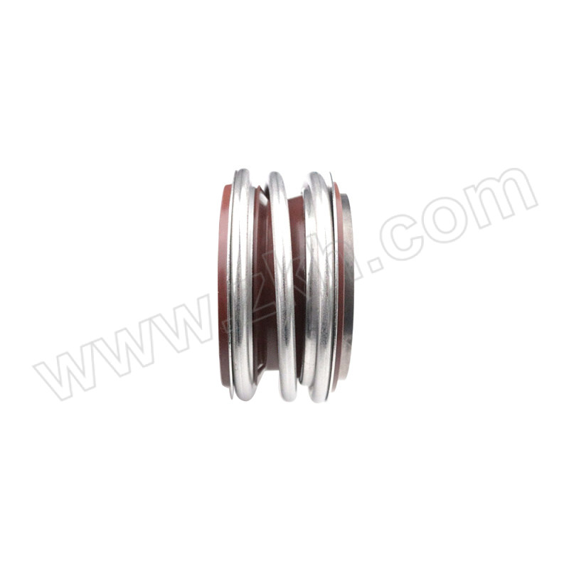 ZHIDE/质德 109机械密封 109-25 氟胶-合金-合金 1个