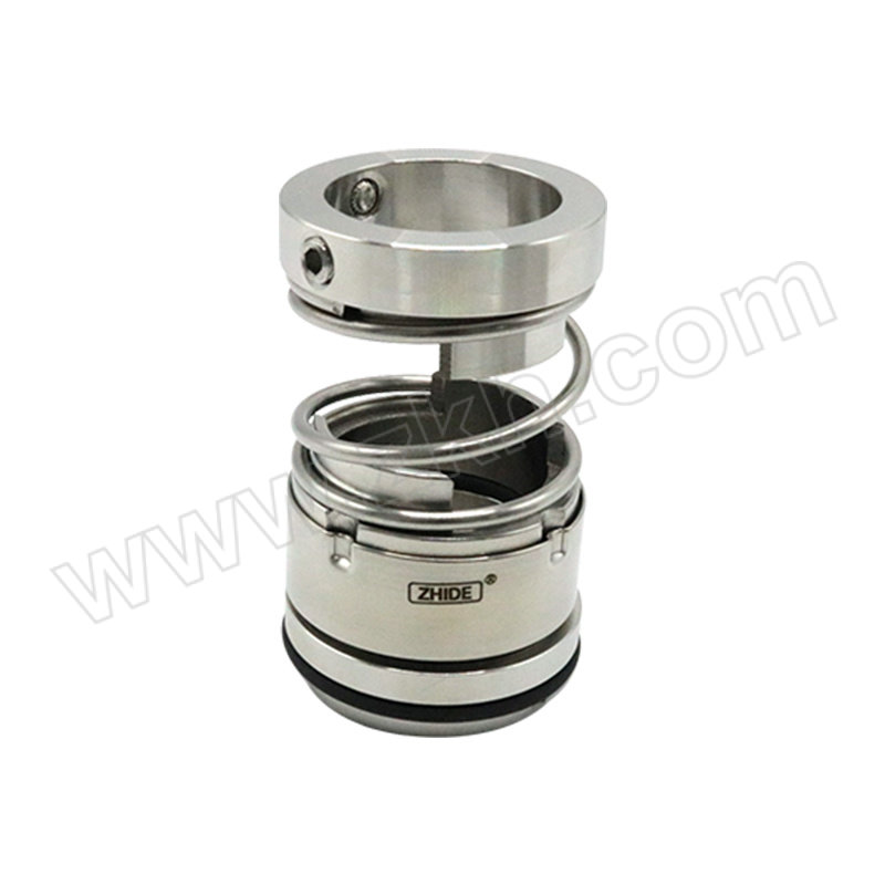 ZHIDE/质德 112机械密封 112-25 合金-合金 1个