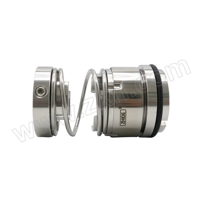 ZHIDE/质德 112机械密封 112-25 合金-合金 1个