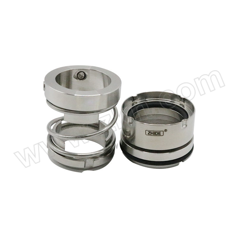 ZHIDE/质德 112机械密封 112-25 合金-合金 1个