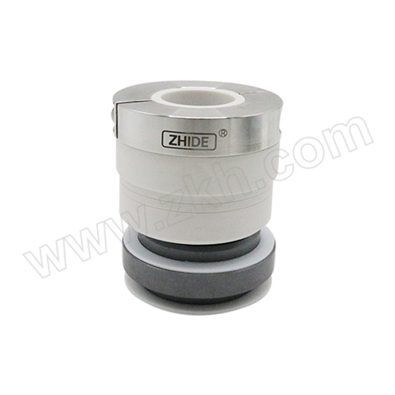 ZHIDE/质德 WB2机械密封 WB2-25 碳化硅-碳化硅 1个