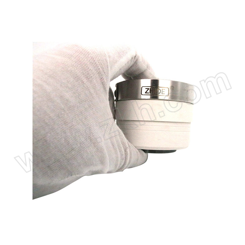 ZHIDE/质德 WB2机械密封 WB2-25 碳化硅-碳化硅 1个