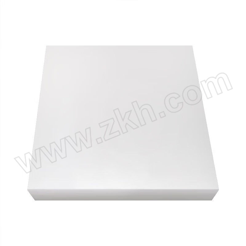 ZLC/众立诚 PP塑料板材 1000×2000×20mm 1块