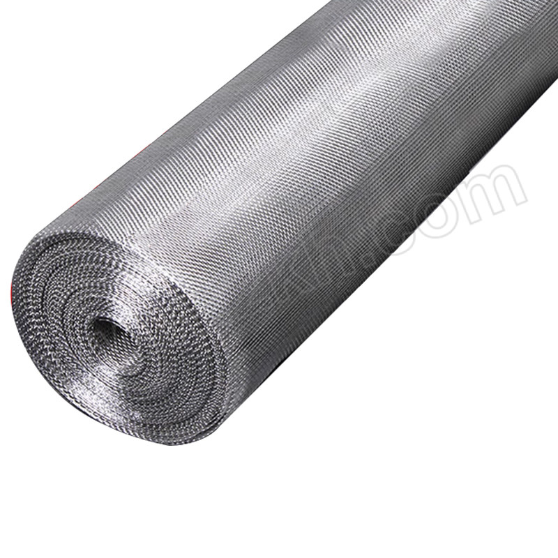 JHS/集华世 304不锈钢过滤网格筛 JHS-GLW-003 宽1.5m 20目 丝径0.21mm 网孔尺寸1.1mm 长度可定制 1米