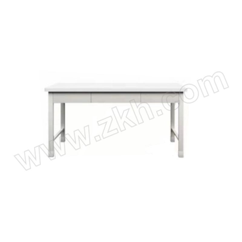 YINGSHANG/赢尚 钢制学习桌 YS-LHGZ-035 尺寸1200×600×750mm 1张