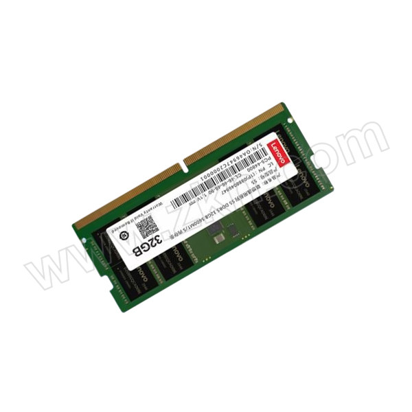 LENOVO/联想 笔记本内存条 DDR5 32GB 5600MHz 1根