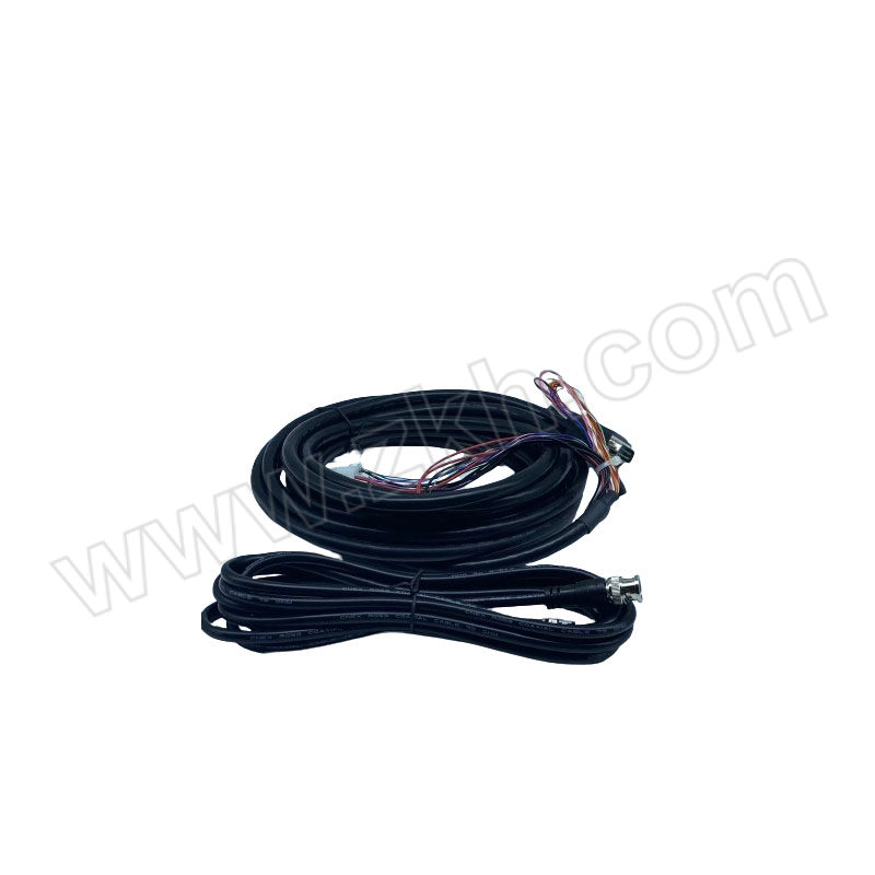TrueSoltec/索路泰克 连接单元-专用线缆02 CFM-JX10-09 1个