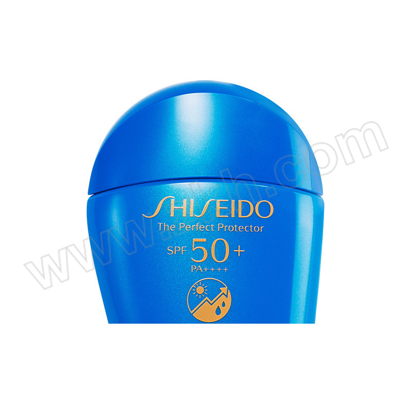 SHISEIDO/资生堂 新艳阳夏臻效水动力防护乳（蓝胖子） 729238156784 50mL 1支