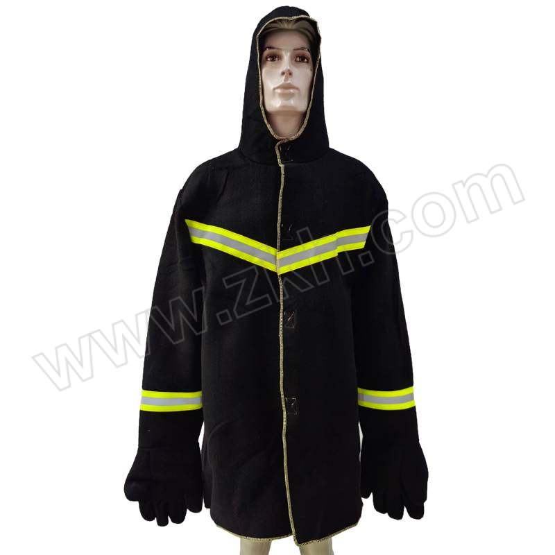 SAIMEN/赛门 火场逃生防火服 SM-7933 M 1件