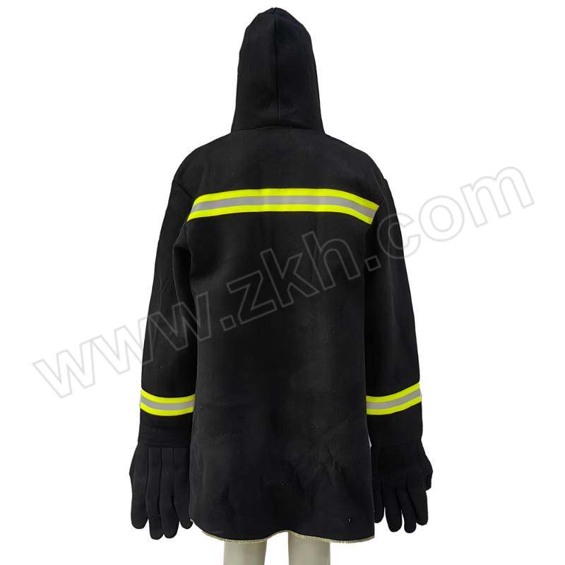 SAIMEN/赛门 火场逃生防火服 SM-7933 M 1件