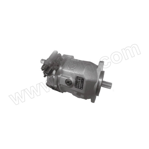 HUADE/华德 HD-A10VO31系列斜盘式轴向柱塞变量泵 HD-A10VO71DR/31VRB42N00 1个