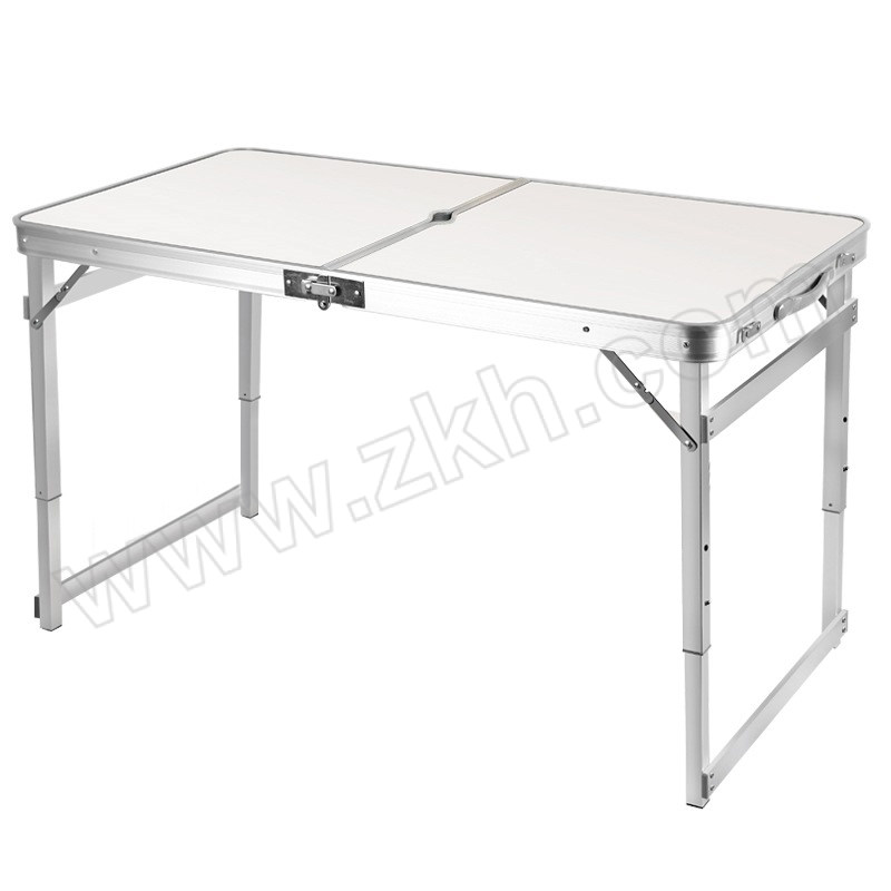 TRIPOLAR/三极户外 便携式户外桌 TP5523 白色桌子120×60×53cm 1张