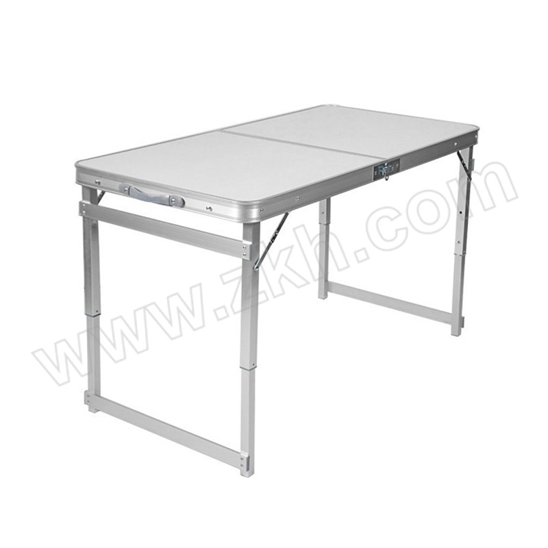 TRIPOLAR/三极户外 便携式户外桌 TP5523 白色桌子120×60×53cm 1张