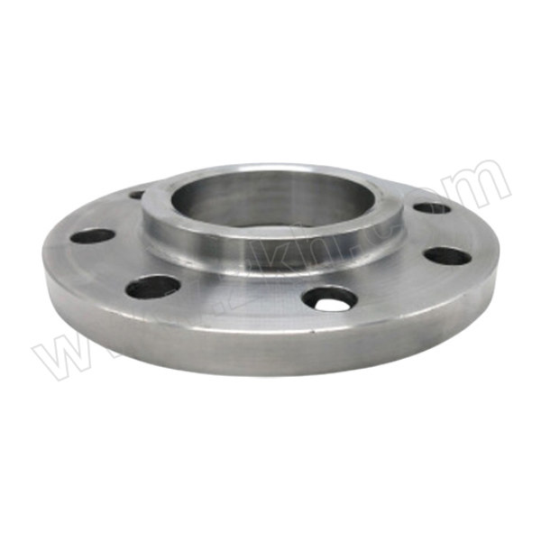 HAIHAO/海浩 碳钢带颈平焊法兰SO DN65 PN25 A系列 RF 8孔 A105 GB/T 9113-2010 1片