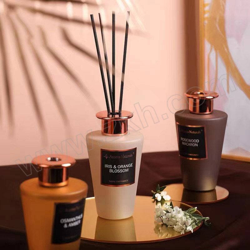 AromaNaturals/祝安 精选系列挥发液-丝绒玫瑰与沉香 6923759490141 200mL 1个