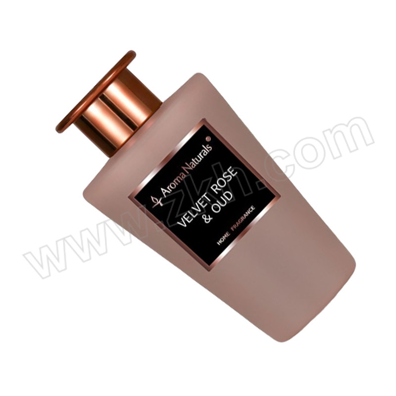 AromaNaturals/祝安 精选系列挥发液-丝绒玫瑰与沉香 6923759490141 200mL 1个
