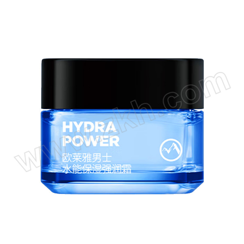 LOREAL/欧莱雅 男士水能保湿强润霜 6955818277172 50mL 1瓶