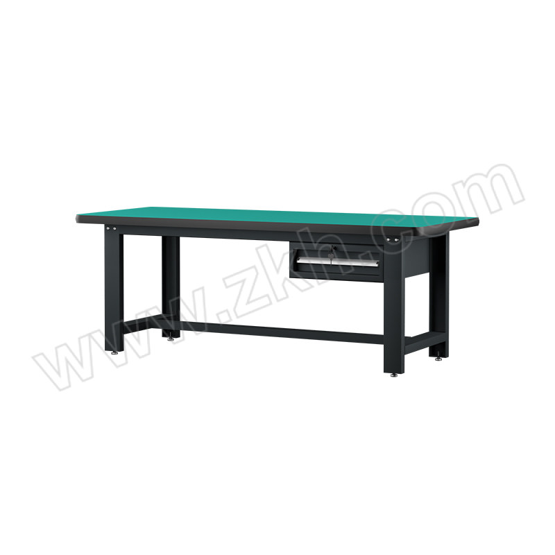 KUIRONG/魁荣 复合台面重型工作台 KR-GZT14 1200×750×800mm 1张