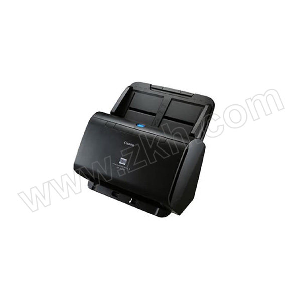 CANON/佳能 A4幅面扫描仪 DR-C240 桌面送纸型 1台