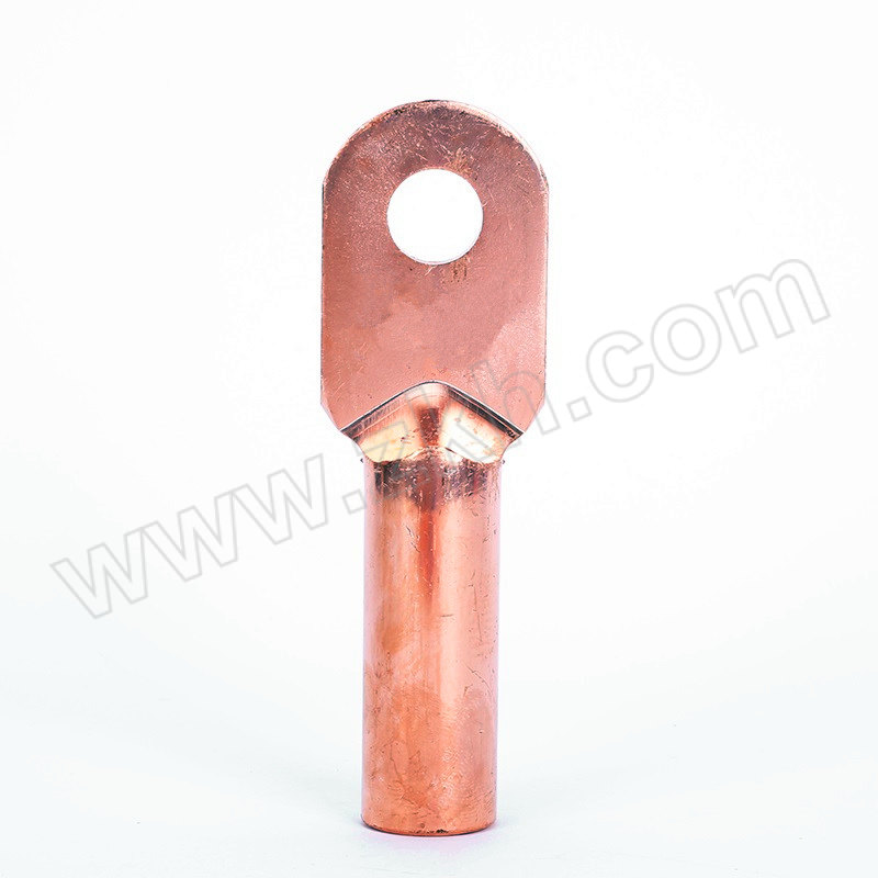 YIZHONG/益中电力 A级紫铜接线端子 DT16 适用线缆导体截面16mm² 1个