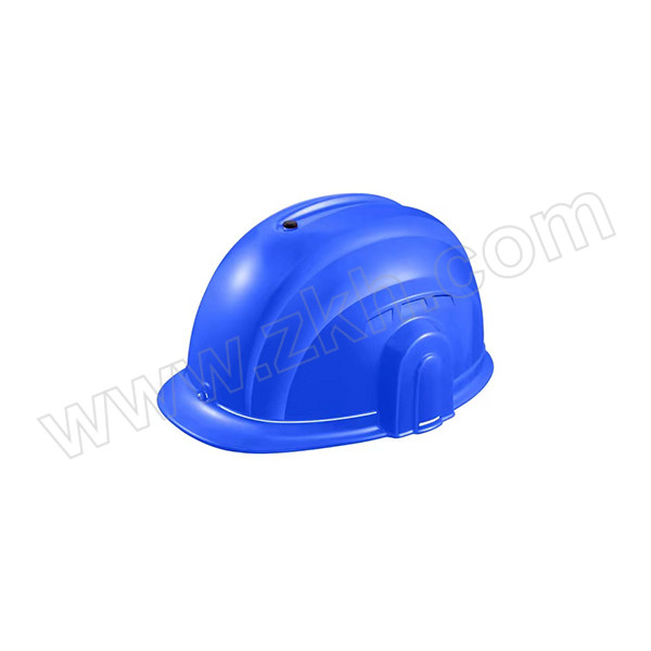 HUITONG/汇通科技 空调按摩AI版ABS风扇安全帽 HT-04ML12000ACMAI 蓝色 四风扇+按摩+APP远程控制+AI智能语音+蓝牙+显示屏+高亮头灯+6档调节 1顶