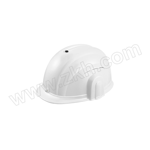 HUITONG/汇通科技 空调按摩AI版ABS风扇安全帽 HT-04ML12000ACMAI 白色 四风扇+按摩+APP远程控制+AI智能语音+蓝牙+显示屏+高亮头灯+6档调节 1顶
