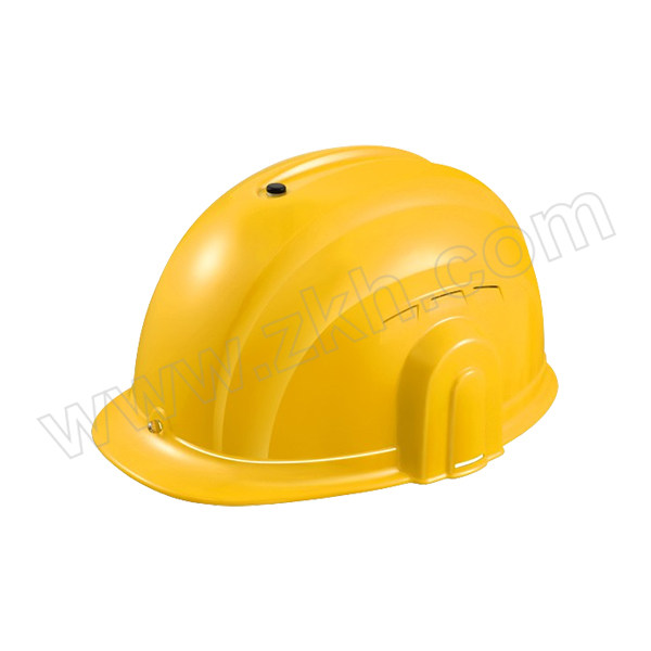 HUITONG/汇通科技 空调按摩AI版ABS风扇安全帽 HT-04ML12000ACMAI 黄色 四风扇+按摩+APP远程控制+AI智能语音+蓝牙+显示屏+高亮头灯+6档调节 1顶