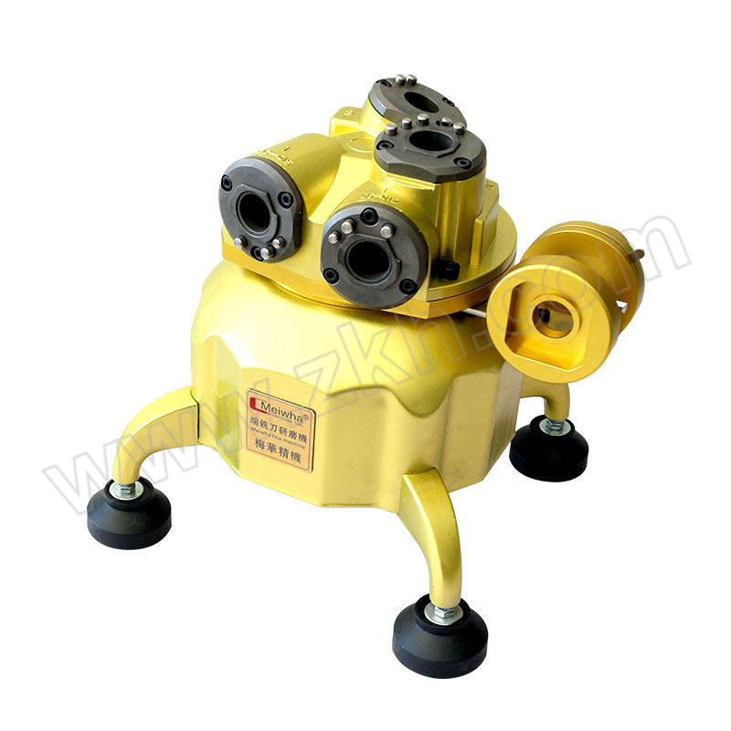 MeiwhaPrecisionTool/梅华工业社 端铣刀研磨机 EG-20 220V 研磨范围4-20mm 1台