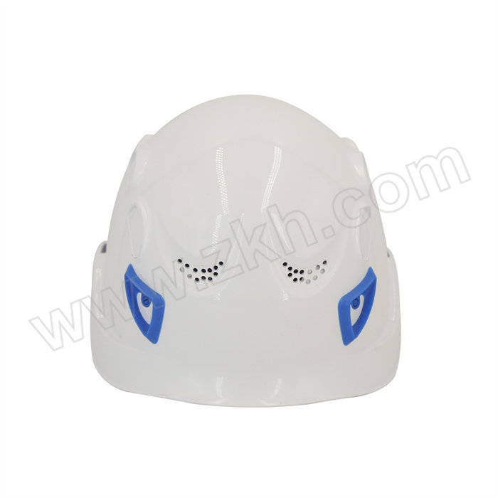 ANYE/桉叶 ABS救援安全帽 AY-1 白色 Y型插扣帽衬 1顶